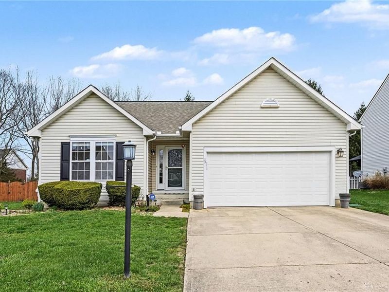 13 Holly Drive, Franklin, OH 45005 Photo 3