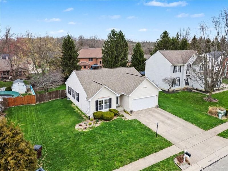 13 Holly Drive, Franklin, OH 45005 Photo 35