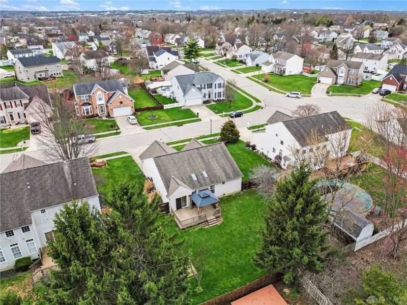 13 Holly Drive, Franklin, OH 45005 Photo 36