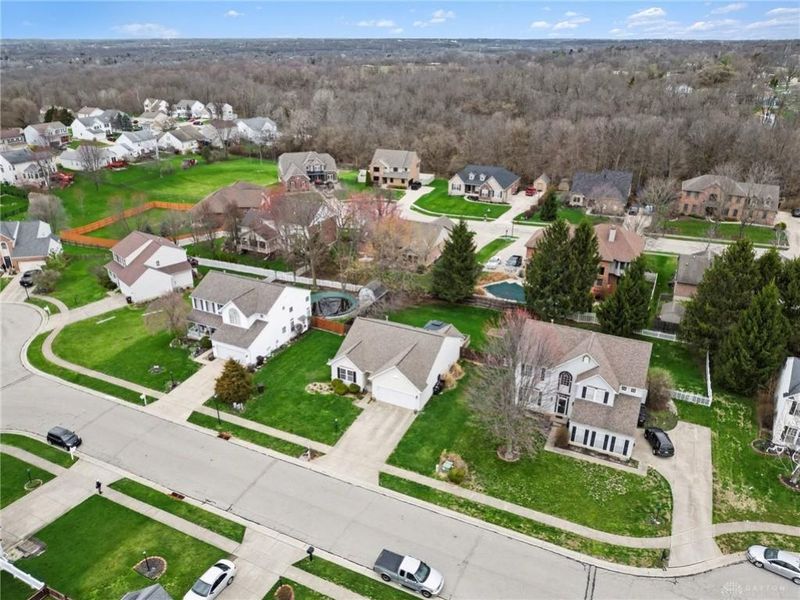 13 Holly Drive, Franklin, OH 45005 Photo 37