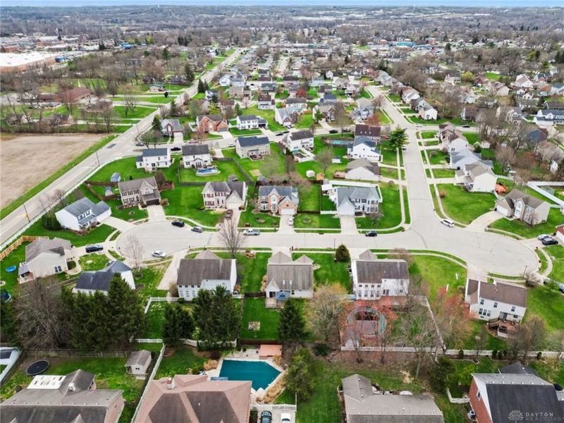 13 Holly Drive, Franklin, OH 45005 Photo 38