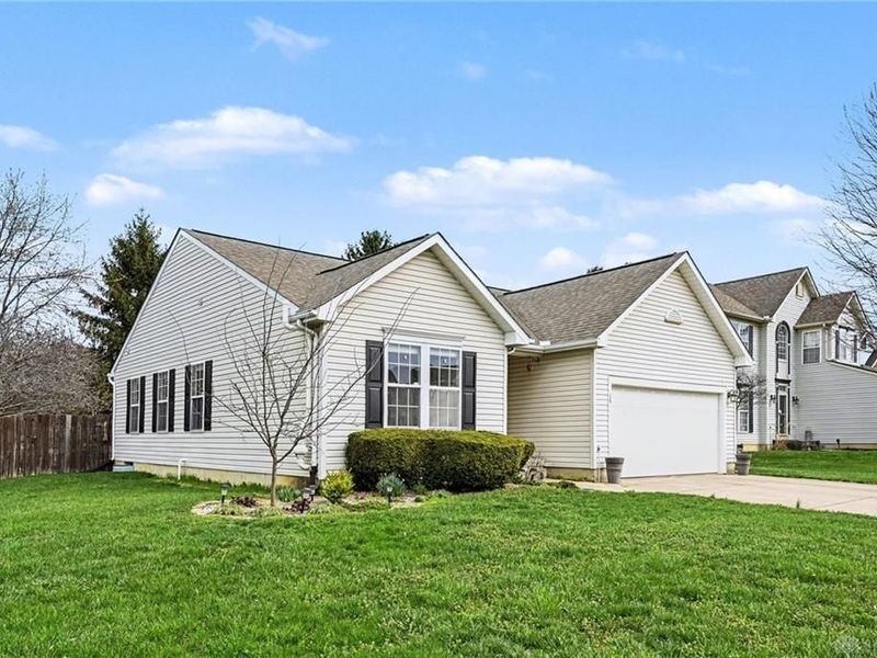 13 Holly Drive, Franklin, OH 45005 Photo 4