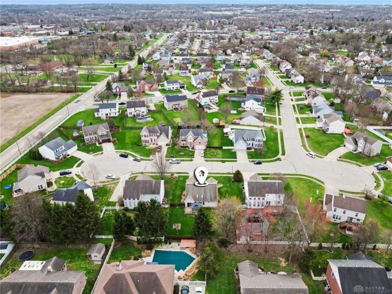 13 Holly Drive, Franklin, OH 45005 Photo 40