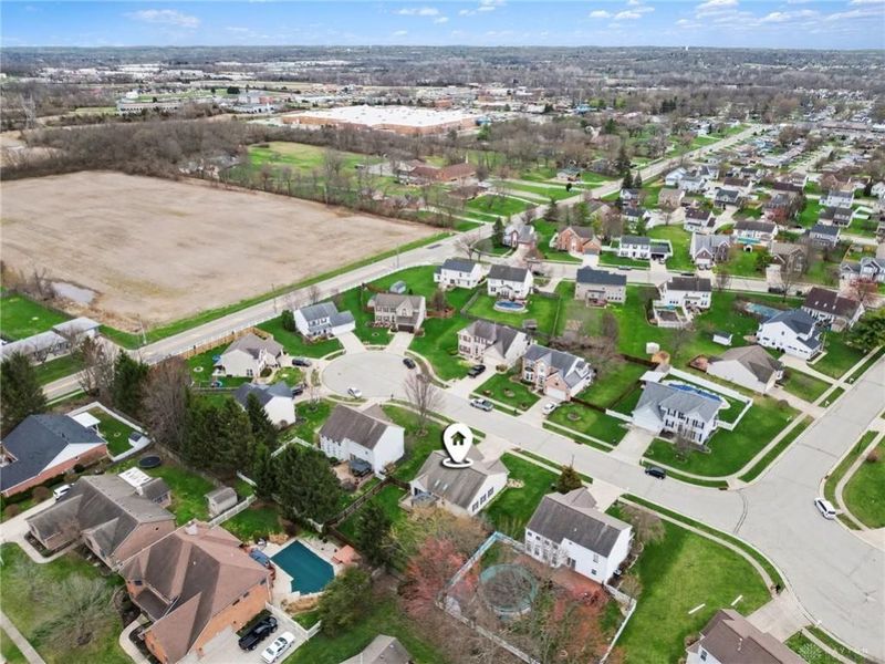 13 Holly Drive, Franklin, OH 45005 Photo 41