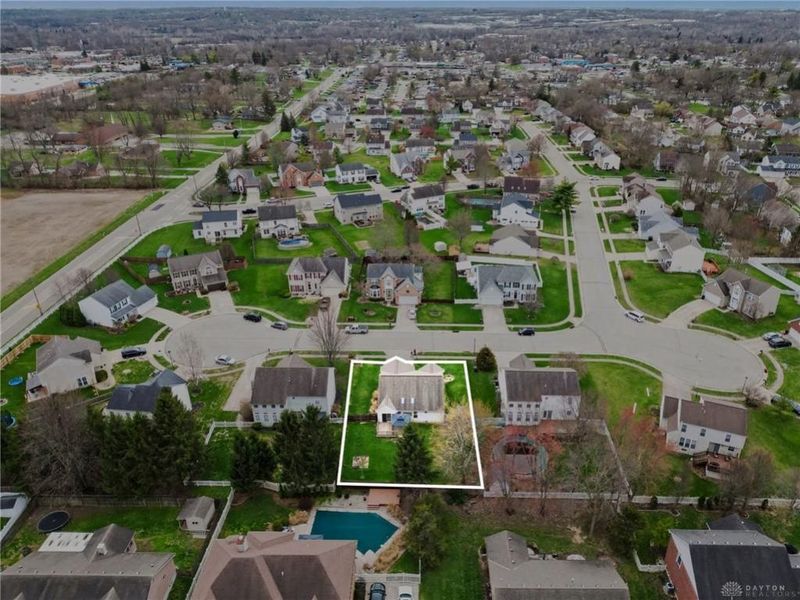 13 Holly Drive, Franklin, OH 45005 Photo 42