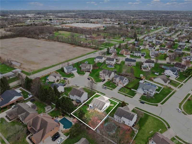 13 Holly Drive, Franklin, OH 45005 Photo 43