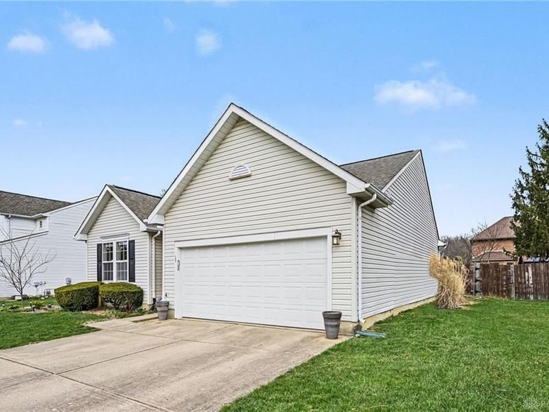 13 Holly Drive, Franklin, OH 45005 Photo 5