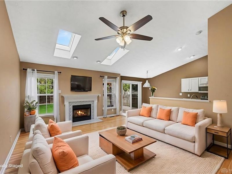 13 Holly Drive, Franklin, OH 45005 Photo 6