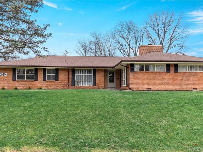 3849 Seiber Avenue, Dayton, OH 45405 Photo 1