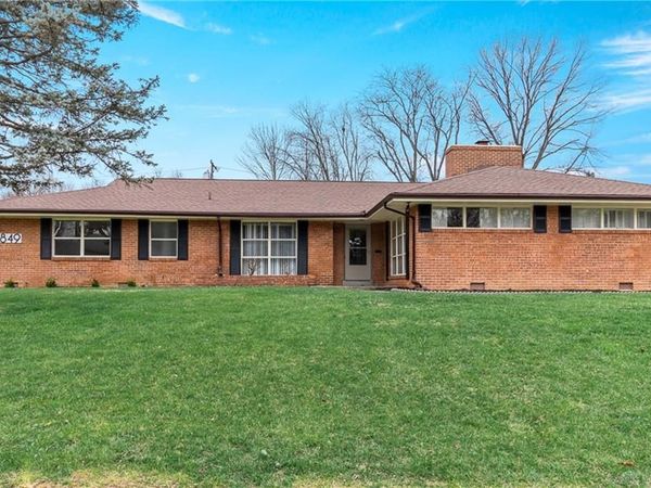 3849 Seiber Avenue, Dayton, OH 45405