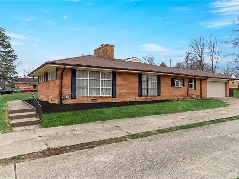 3849 Seiber Avenue, Dayton, OH 45405 Photo 3