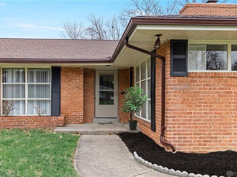 3849 Seiber Avenue, Dayton, OH 45405 Photo 4