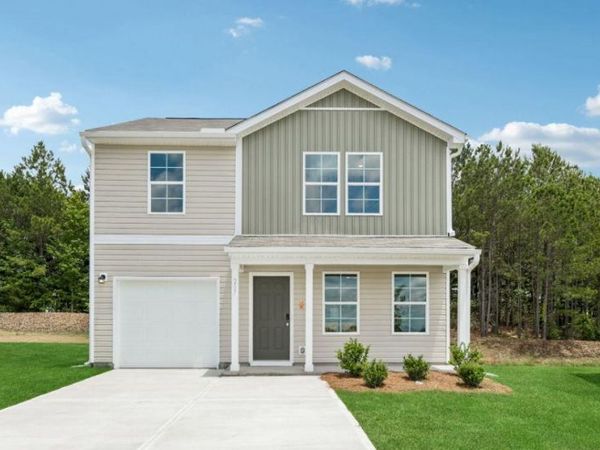 207 Kinsale Drive, Macon, GA 31216