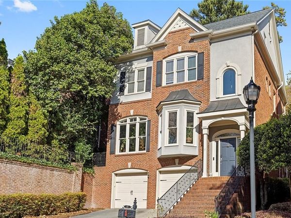 2694 Lenox Road Northeast - 14 , Atlanta, GA 30324