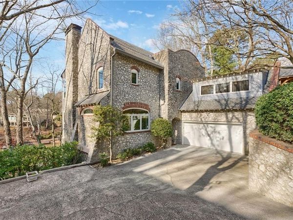 606 Hilltop Lane, Duluth, GA 30096