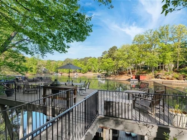 606 Hilltop Lane, Duluth, GA 30096
