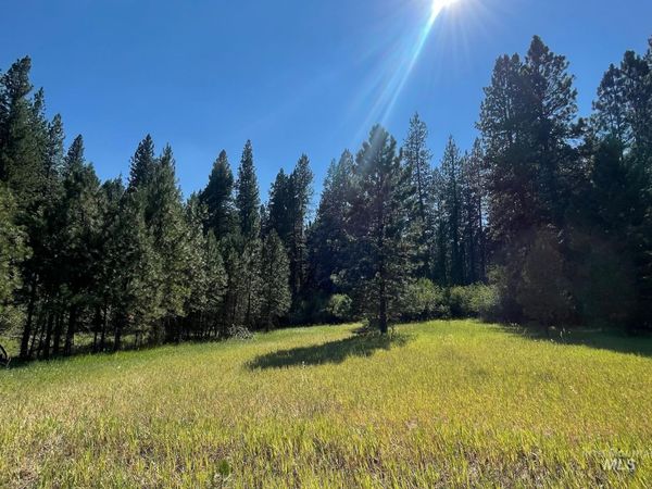 T10n R4e Sec 27 Pine Tree Ranch 6 Lot 9, Garden Valley, ID 83622