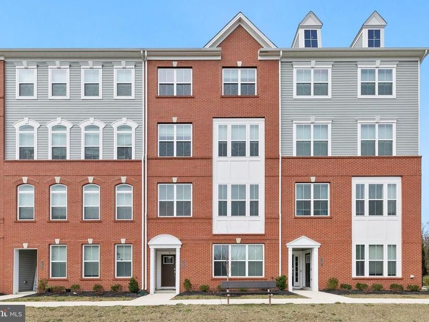 7203 Gringotts Way , Unit A, Elkridge, MD 21075 Main Photo
