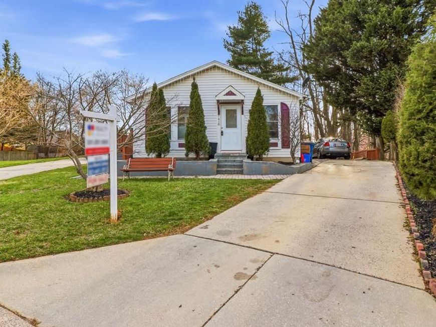 7418 Tarfside Lane, Gaithersburg, MD 20879 Main Photo