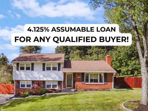 5633 INVERCHAPEL ROAD, SPRINGFIELD, VA 22151