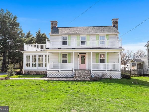 1034 JOSEPH BIGGS MEMORIAL HIGHWAY, RISING SUN, MD 21911