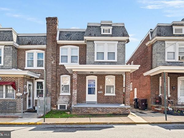 2708 THOMPSON PLACE, WILMINGTON, DE 19802