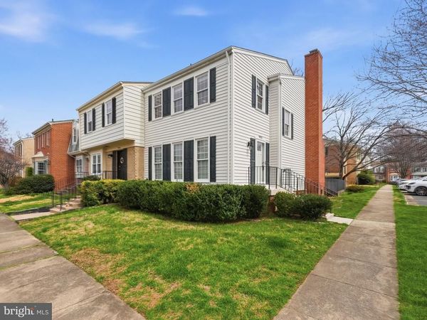 9932 LONGFORD COURT, VIENNA, VA 22181