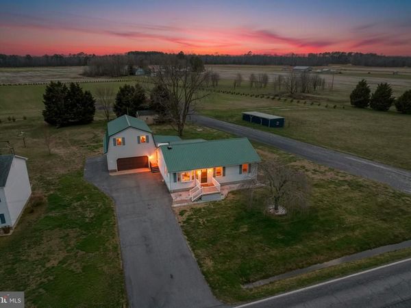 866 SANDTOWN ROAD, FELTON, DE 19943