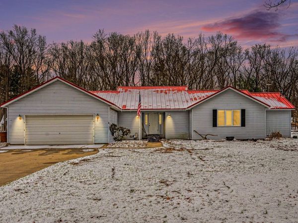 3680 Allegan Dam Road, Allegan, MI 49010