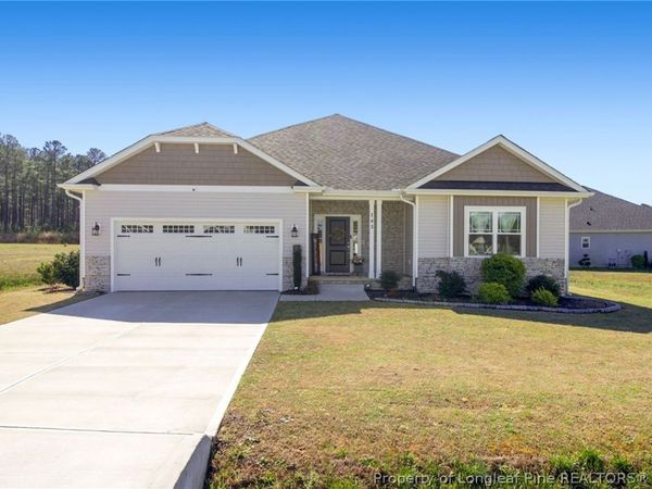 143 Western Pine Way, Sanford, NC 27332