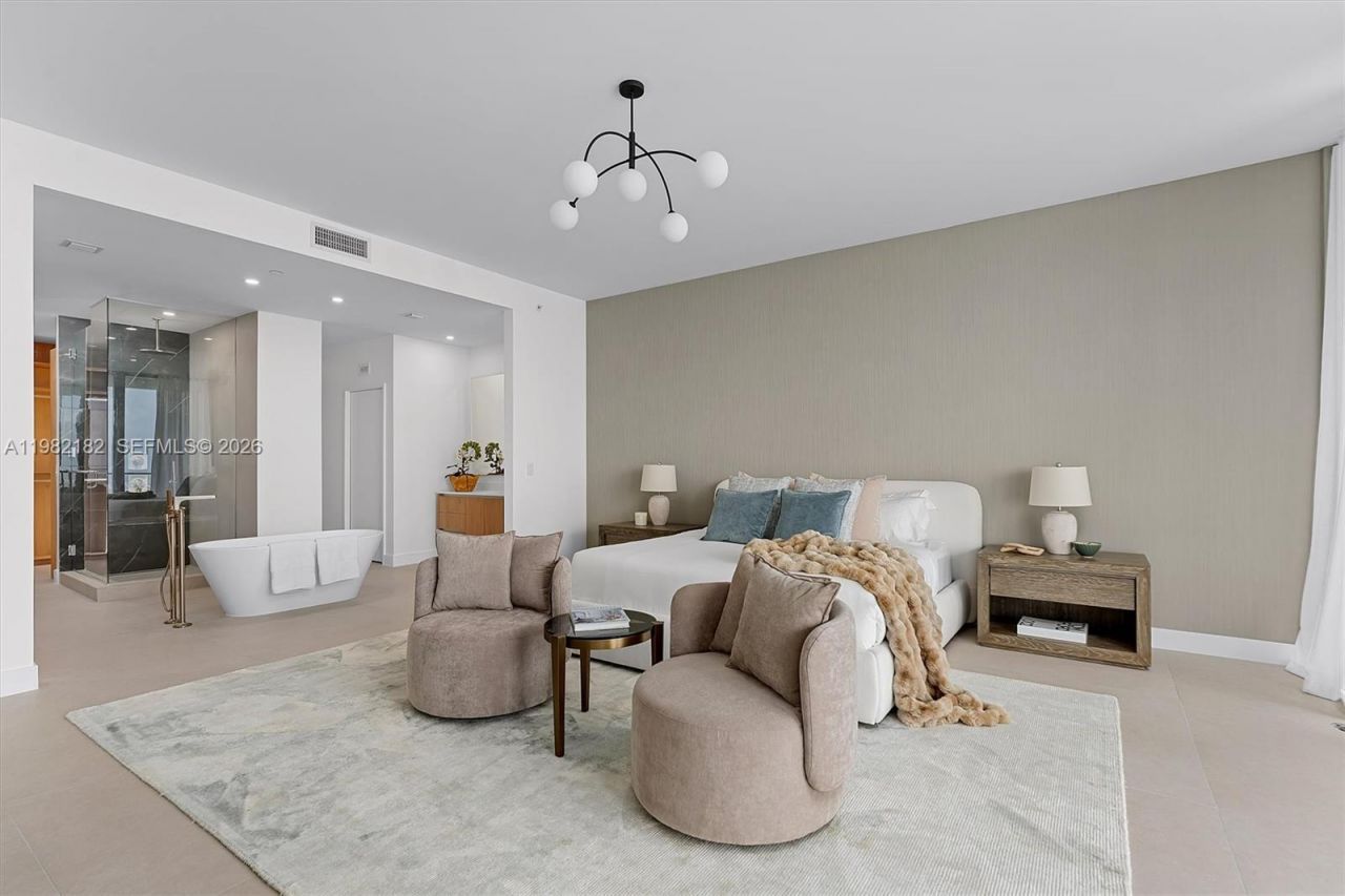 700 NE 24rd St , Unit PH-5802, Miami, FL 33137 Photo