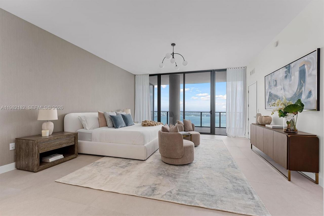 700 NE 24rd St , Unit PH-5802, Miami, FL 33137 Photo