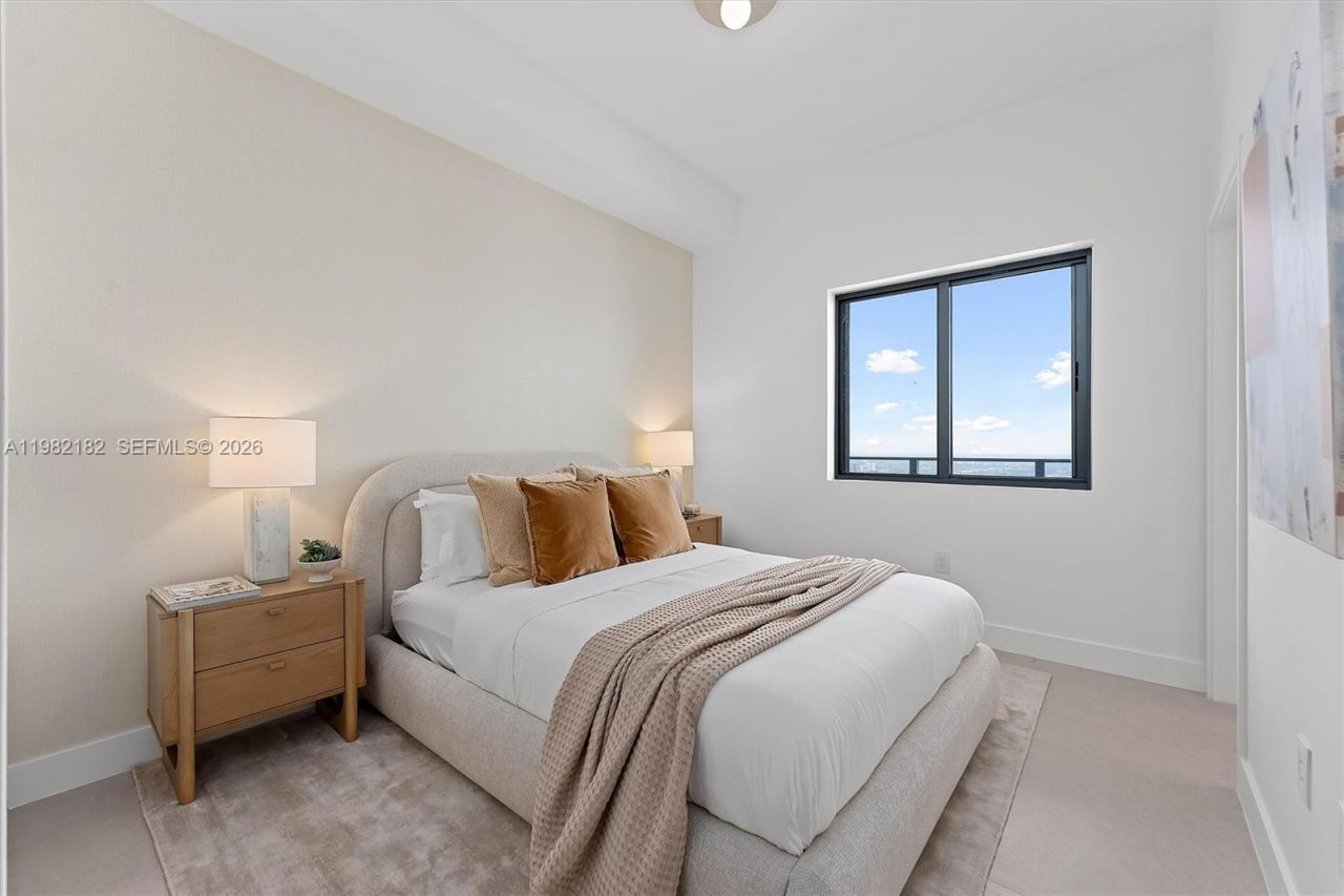 700 NE 24rd St , Unit PH-5802, Miami, FL 33137 Photo