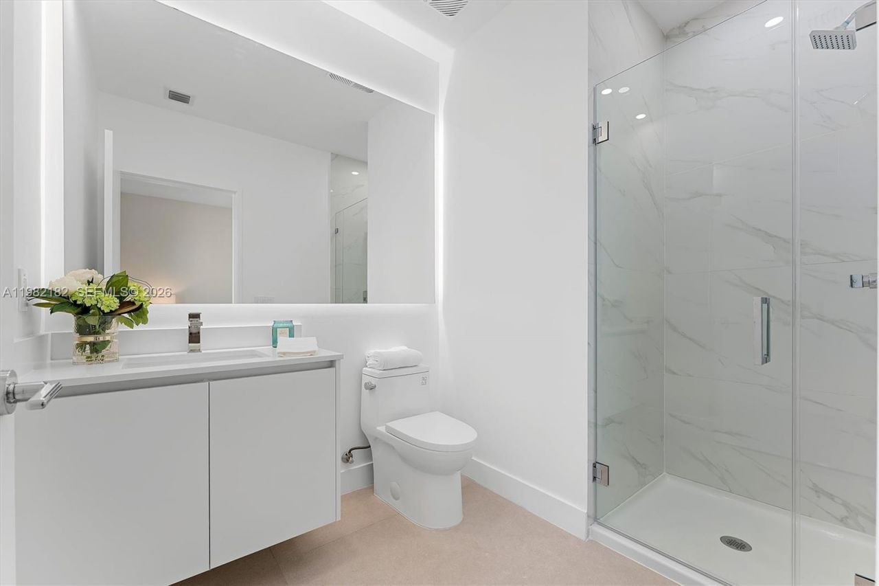 700 NE 24rd St , Unit PH-5802, Miami, FL 33137 Photo