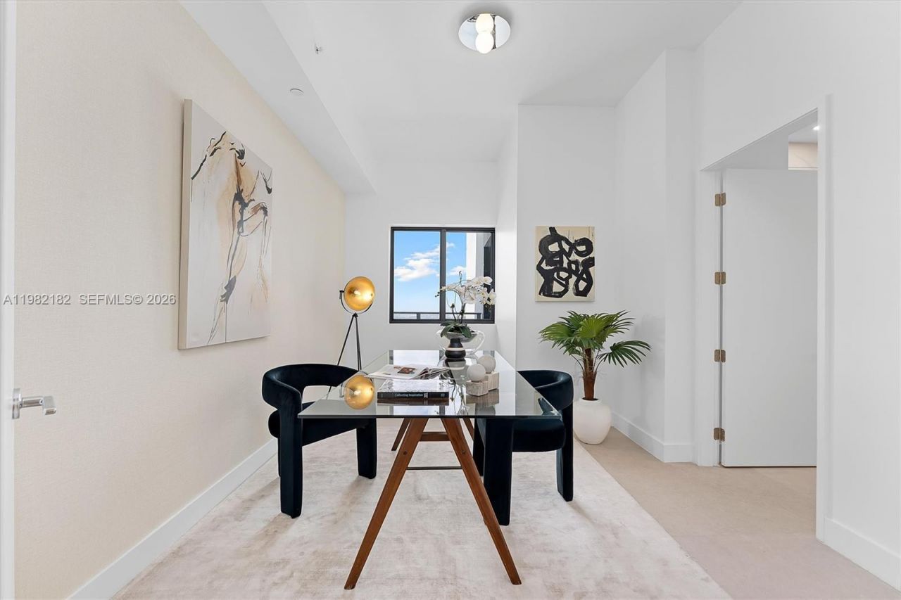 700 NE 24rd St , Unit PH-5802, Miami, FL 33137 Photo