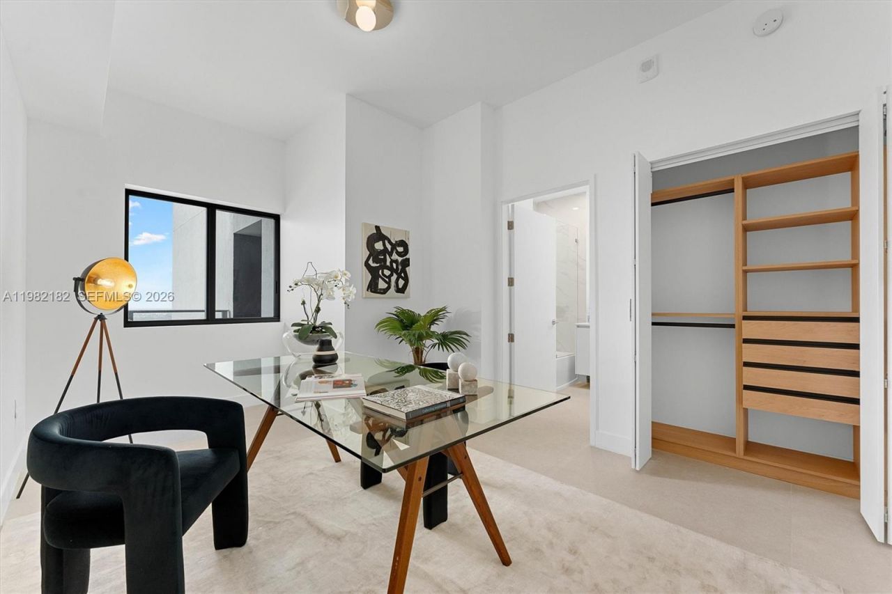 700 NE 24rd St , Unit PH-5802, Miami, FL 33137 Photo