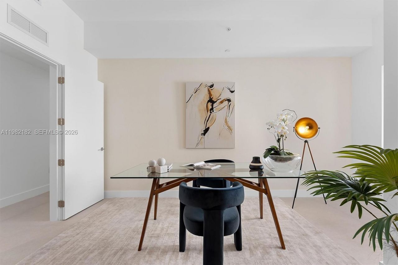 700 NE 24rd St, Unit PH-5802, Miami, FL 33137 Photo