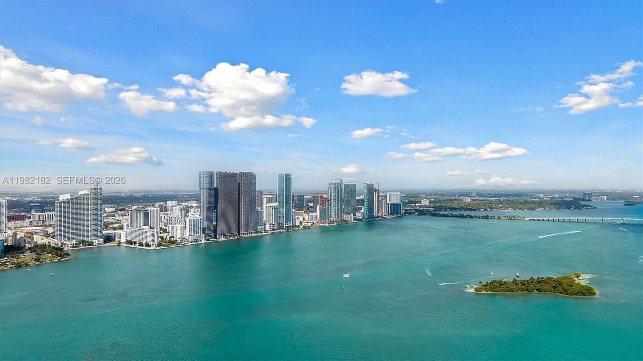 700 NE 24rd St , Unit PH-5802, Miami, FL 33137 Photo