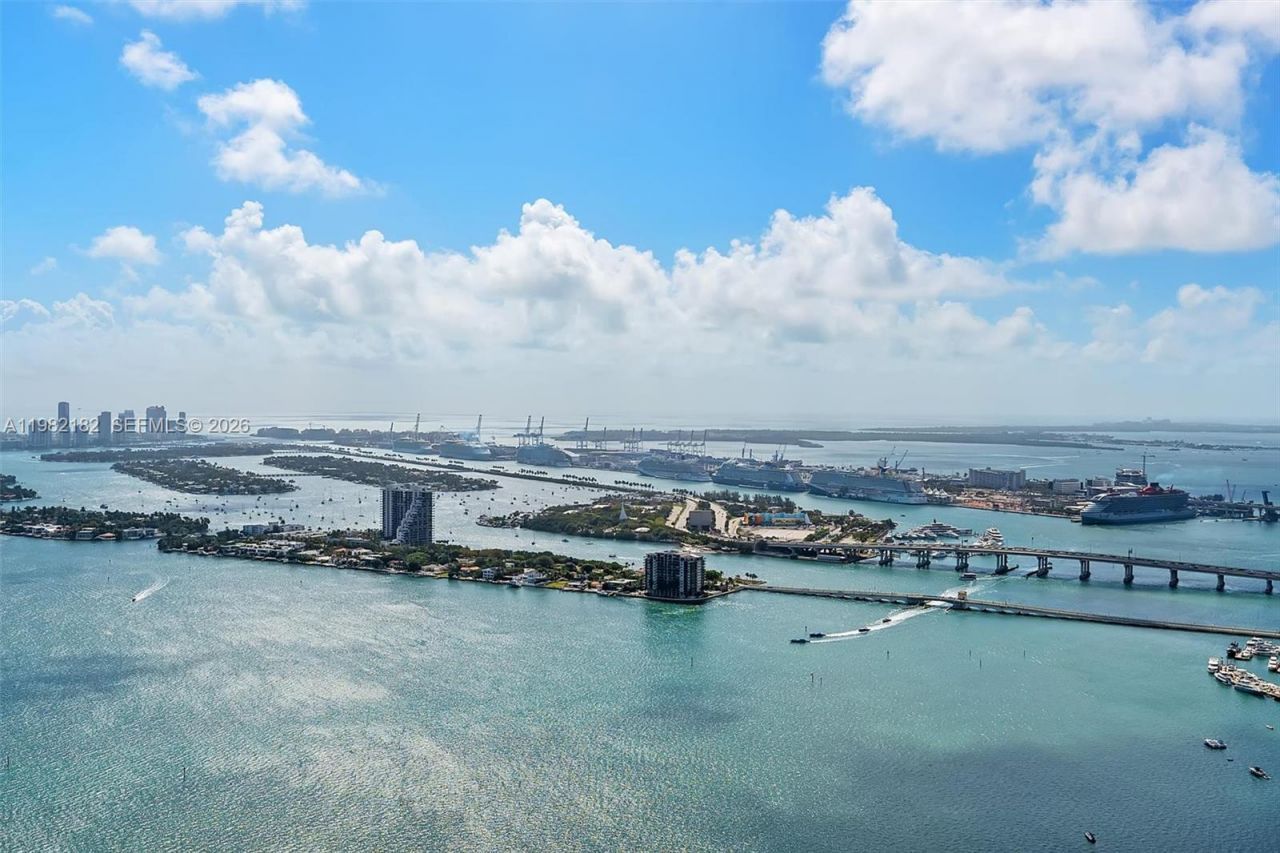 700 NE 24rd St , Unit PH-5802, Miami, FL 33137 Photo