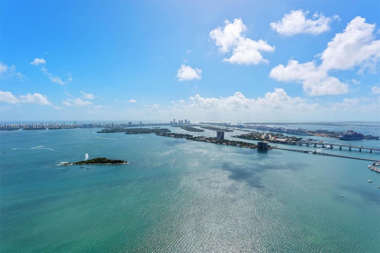 700 NE 24rd St , Unit PH-5802, Miami, FL 33137 Photo