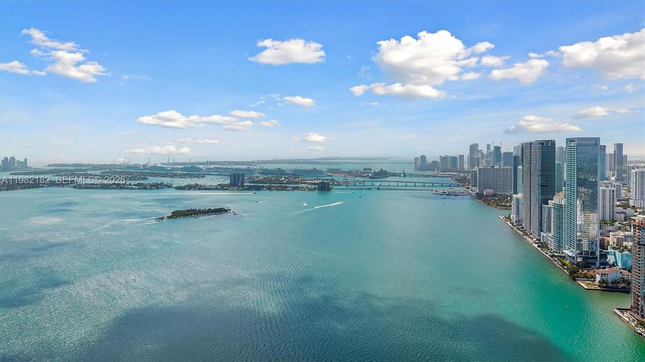 700 NE 24rd St, Unit PH-5802, Miami, FL 33137 Photo