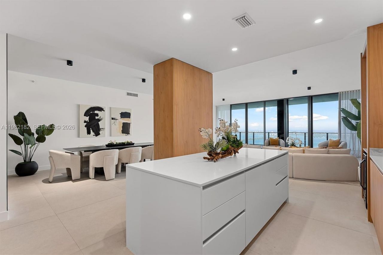 700 NE 24rd St, Unit PH-5802, Miami, FL 33137 Photo