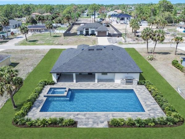 704 Clayton, Lehigh Acres, FL 33972