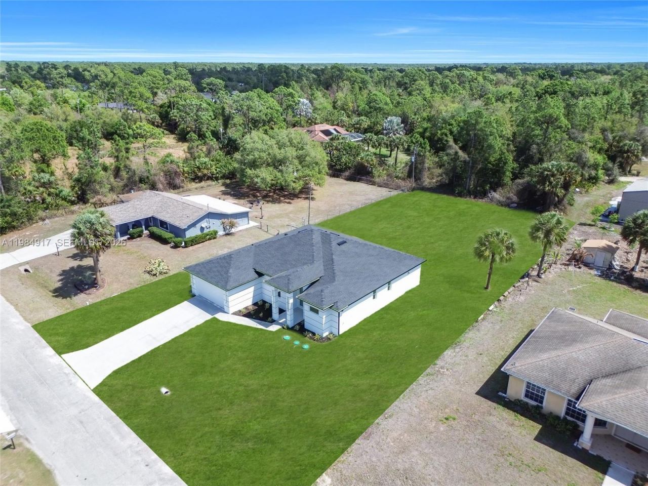 704 Clayton, Lehigh Acres, FL 33972 Photo