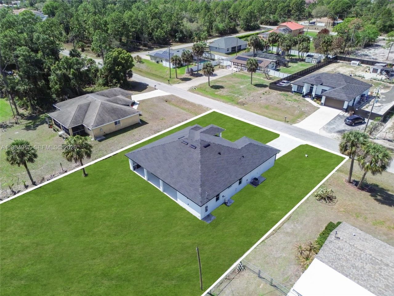 704 Clayton, Lehigh Acres, FL 33972 Photo
