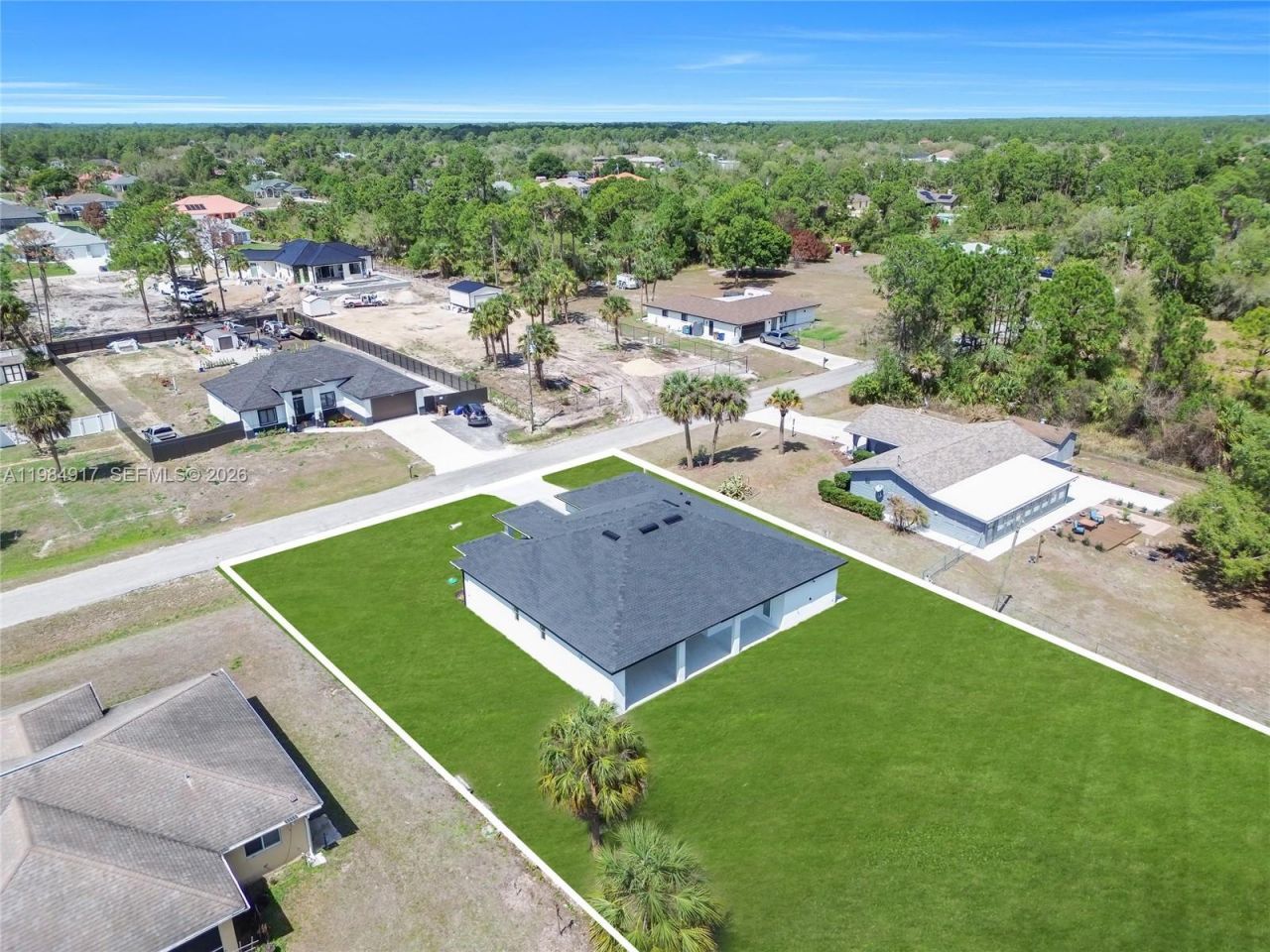 704 Clayton, Lehigh Acres, FL 33972 Photo