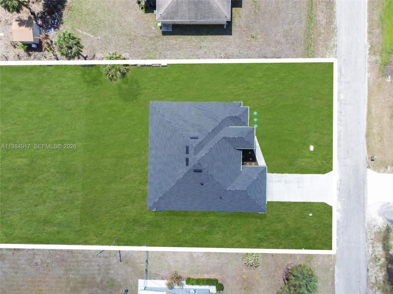 704 Clayton, Lehigh Acres, FL 33972 Photo