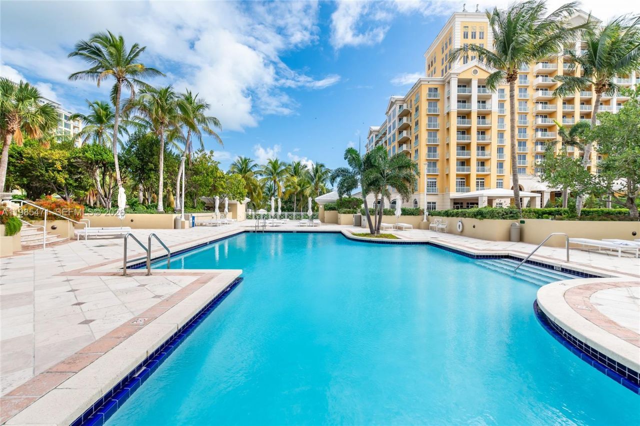 445 Grand Bay Dr , Unit 310, Key Biscayne, FL 33149 Photo