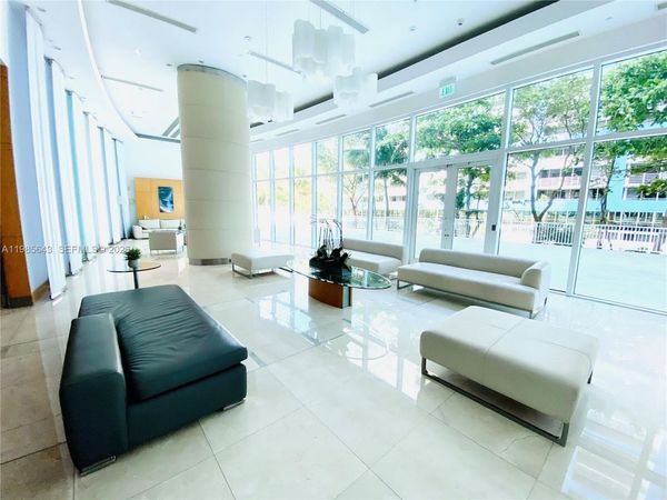 2101 Brickell Ave, Unit 2210, Miami, FL 33129