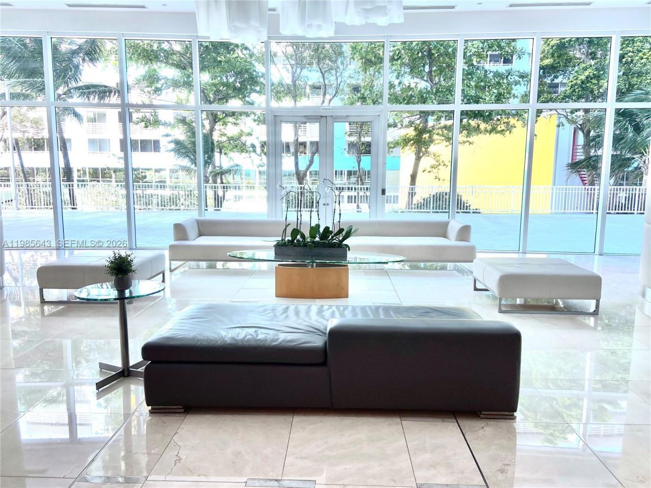 2101 Brickell Ave, Unit 2210, Miami, FL 33129 Photo